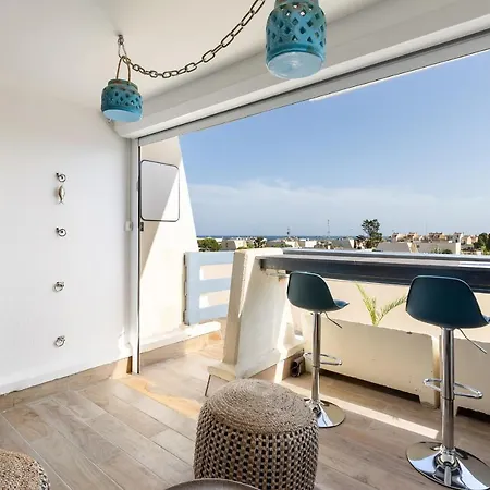Blue Luxury House Port Nature Naturiste * Agde