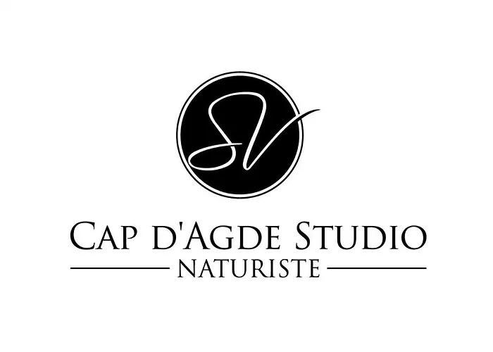 Blue Luxury House Port Nature Naturiste Agde